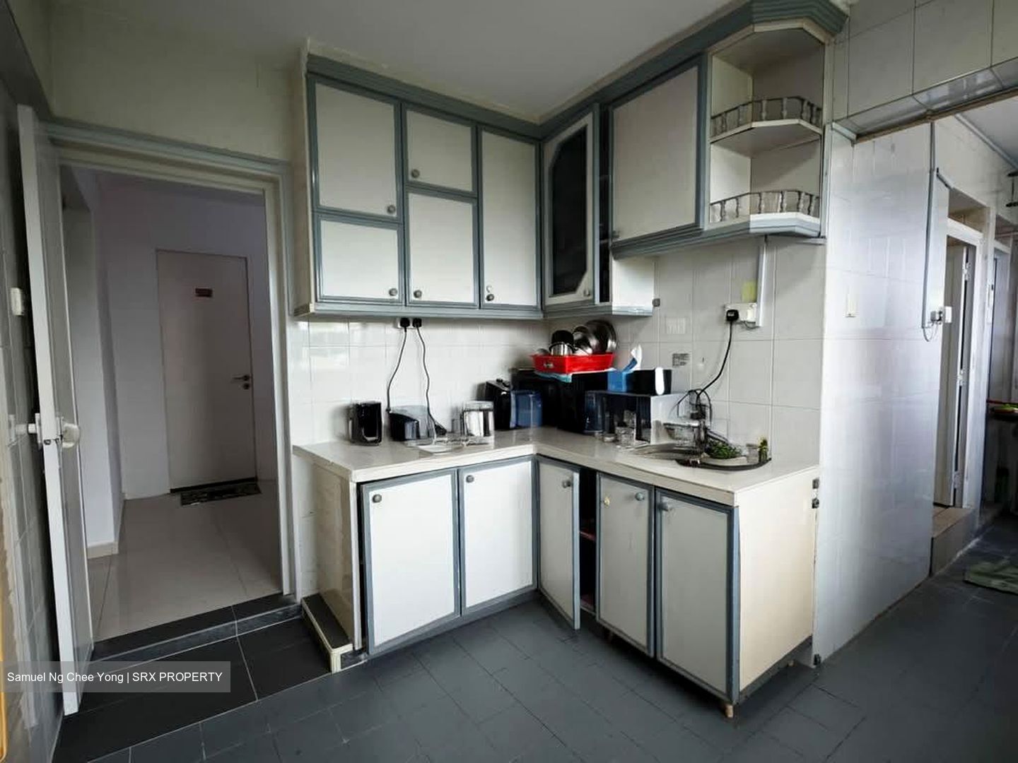 Lakeview Estate (D20), Apartment #529734301